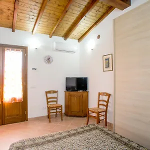  Appartamento Residenza Le Tartarughe Italia