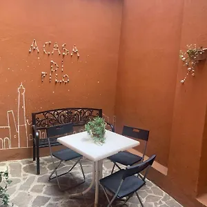  Appartamento A Casa Di Filo Italia