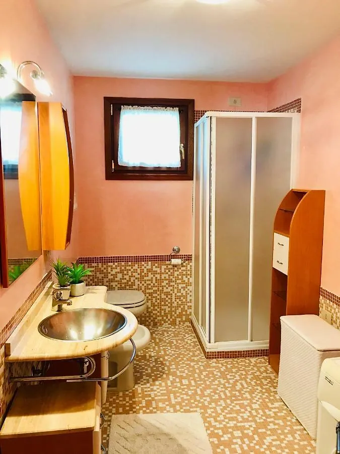 Villa Vista Mare Con Piscina San Teodoro