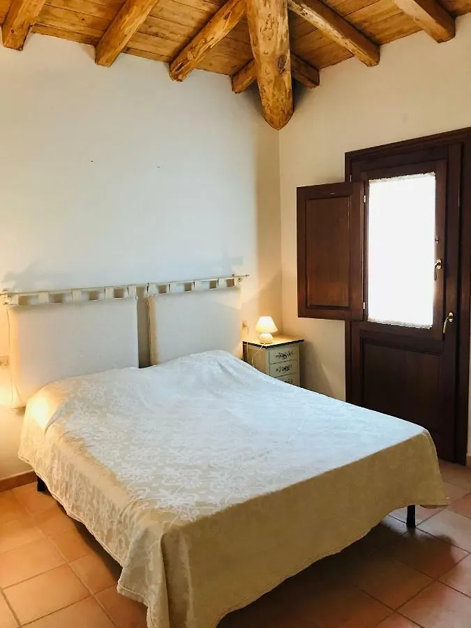 Villa Vista Mare Con Piscina San Teodoro  San Teodoro (Sardinia)