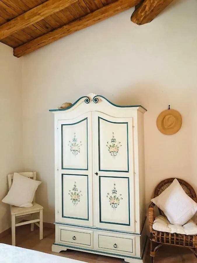 Villa Vista Mare Con Piscina San Teodoro  0*, San Teodoro (Sardinia)