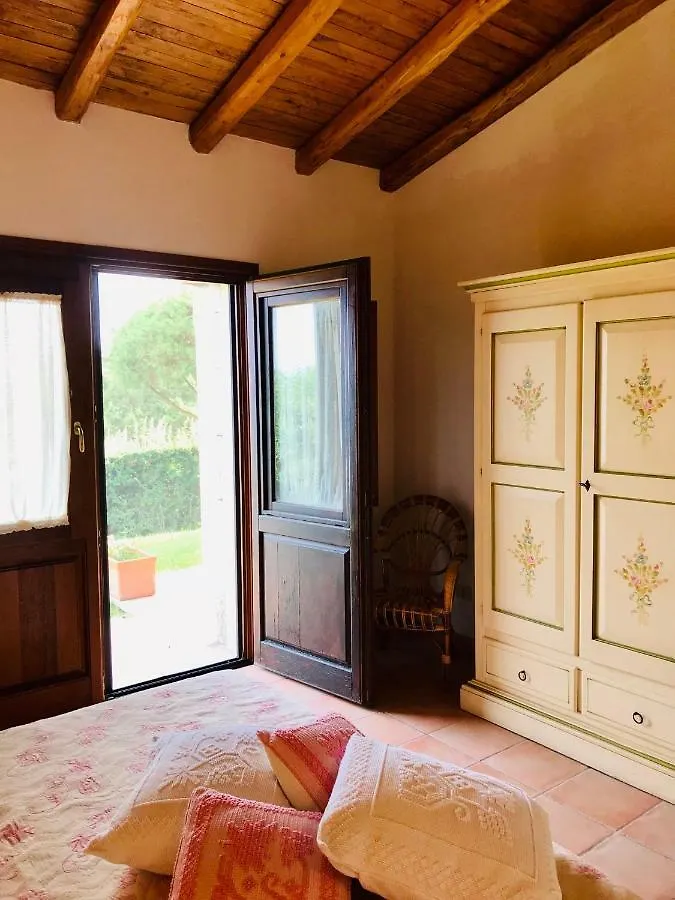 Villa Vista Mare Con Piscina San Teodoro