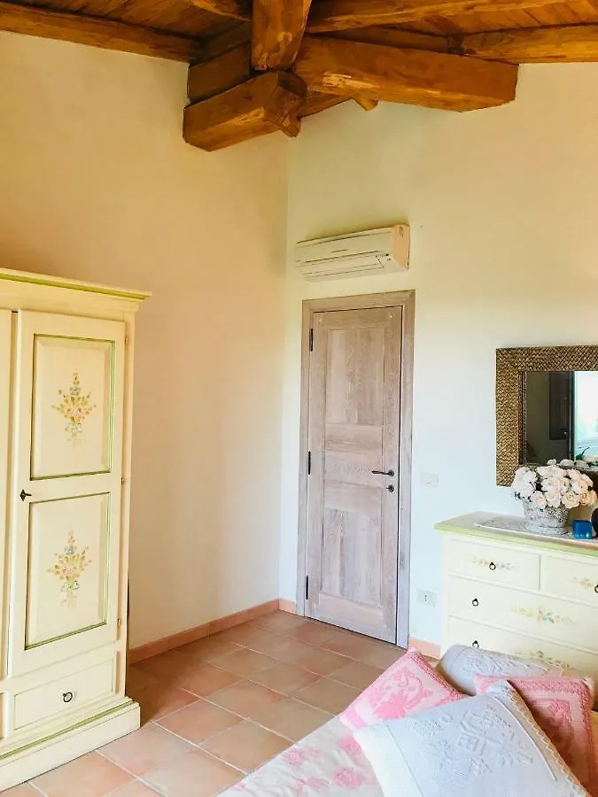 Villa Vista Mare Con Piscina San Teodoro