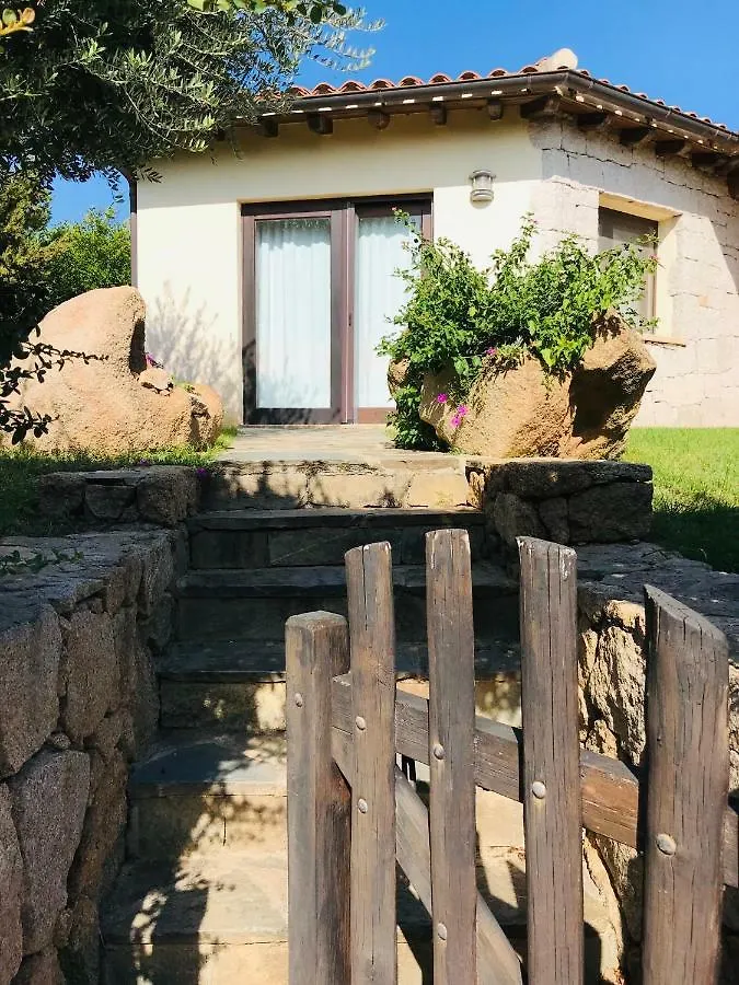 Villa vista mare con piscina San Teodoro  0*, San Teodoro (Sardinia) Italia